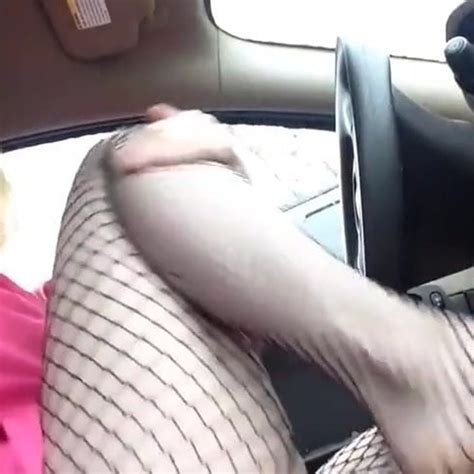 Sissy In Car Free Gay Sissy Crossdresser Porn Video 13 Xhamster