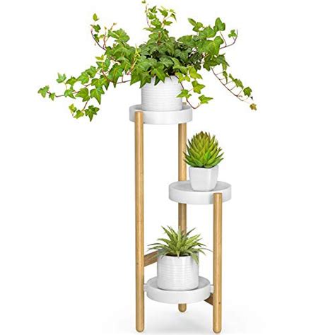 The Best Bamboo Indoor Plant Stand June 2022