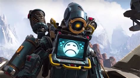 Pathfinder Gets A Big Nerf In The Apex Legends Season Five Patch
