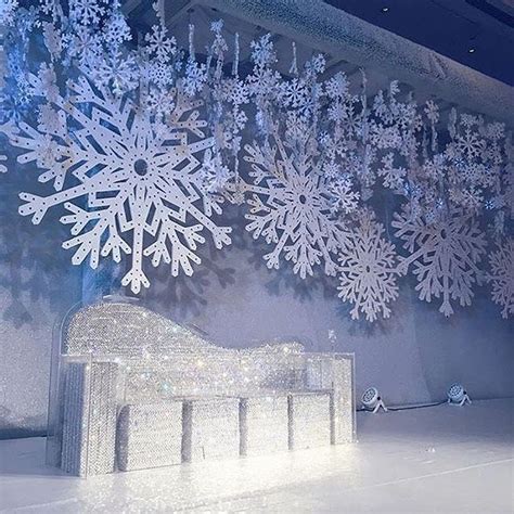 32 Amazing Winter Wonderland Home Decorations Ideas