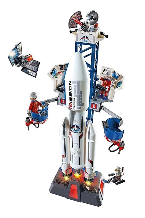 10 Delightful New Playmobil Sets To Inspire Your Childs Imagination