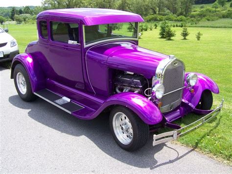 Check Out Our Website For Additional Details On Hot Rod Cars It Is