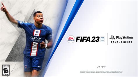 Fifa 23 Playstation Tournament All Info About The New Earlygame