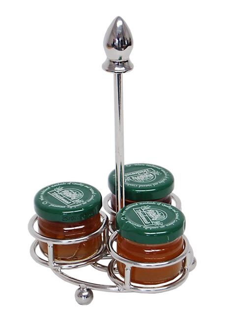 Jam Honey Stand Catro Catering Supplies And Commercial Kitchen Design