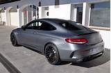 C Class Coupe 2016 Lease