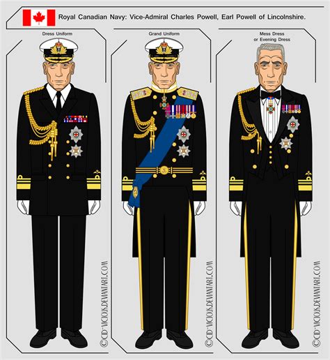 Navy Uniforms Canadian Navy Uniforms Pictures
