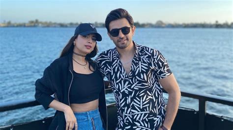 Saboor Aly And Ali Ansari Are Couplegoals In Pda Filled Vacay Video Lens