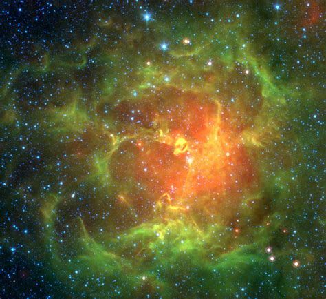 See Messier 20 The Trifid Nebula Astronomy Essentials Earthsky