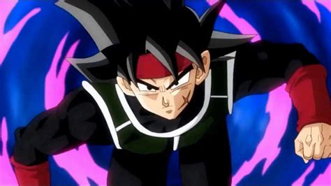 First i have to explain what the term history implies in the dragon ball heroes/xenoverse series Xeno bardock | Dragon Ball Oficial™ Amino