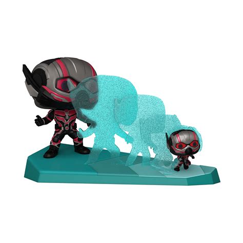 Buy Pop Moment Ant Man At Funko