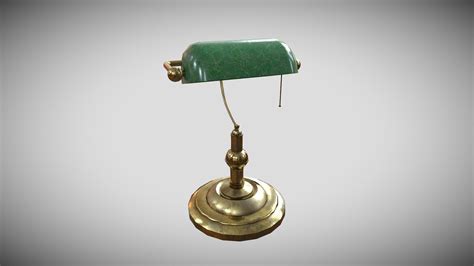 We did not find results for: Victorian Desk Lamp - Download Free 3D model by Faheem ...