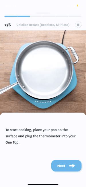 Tasty One Top Precision Smart Cooktop By Buzzfeed Ireviews