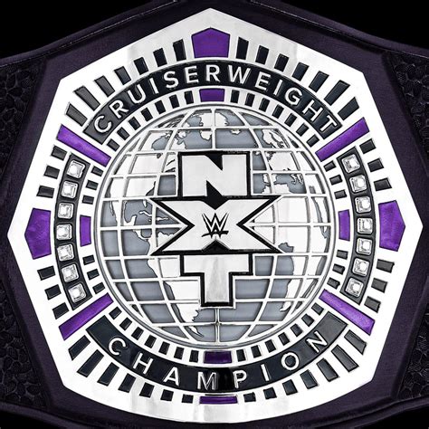 The official site with news, international fan club, video downloads, match reports and photographs. Interim NXT Cruiserweight Championship Announced