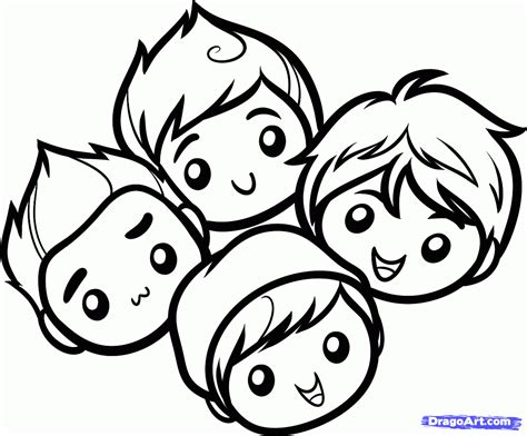 8 step anime boy s head face drawing tutorial draw hair here is a very simple lesson on how to draw an anime boy for kids step by step drawing anime isn t just for older teens it s also for kids that love. Clipart Panda - Free Clipart Images