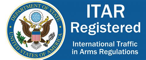 V2 Systems Is Now Itar Registered What Does This Mean For You V2