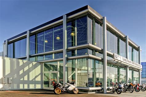 We support social distancing and now provide virtual showroom visits. Long Beach BMW Motorcycles - Architects MSP
