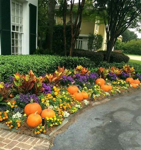 Fall Landscaping Ideas For A Stunning Front Yard