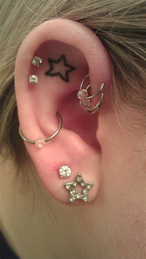 40 Cool Piercing Ideas For Girls