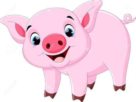 Cartoon Pig Clip Art 20 Free Cliparts Download Images On Clipground 2023