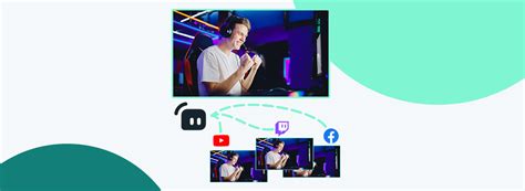 How To Multistream The Ultimate Guide To Multistreaming Streamlabs