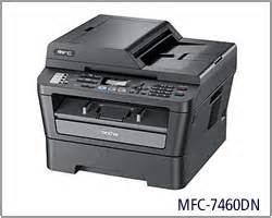 To download, select the exact model name/os of your device, then click. Brother MFC-7460DN Printer Drivers Download for Windows 7 ...