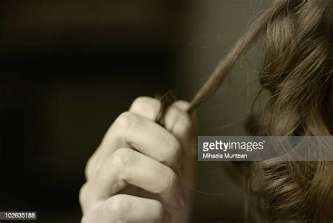 Girl Having Hair Pulled Photos And Premium High Res Pictures Getty Images