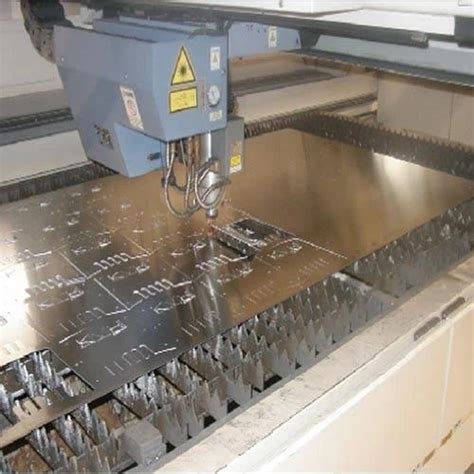 Sheet Metal Cutting Service At Best Price In Faridabad Id 14442124855