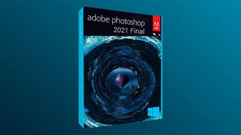 Adobe Photoshop 2022 Portable Ultima Versión 64 Bits