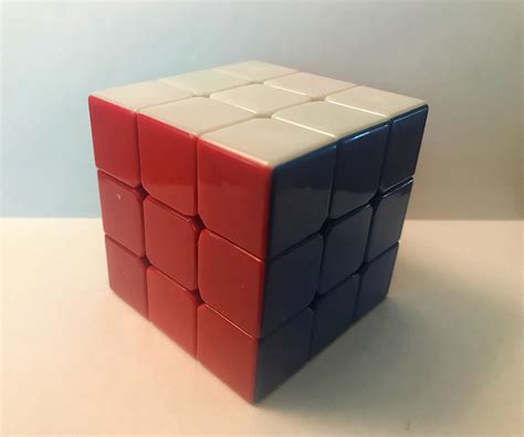 On this page you can find a detailed description on how to solve the last layer corners of the rubik's cube. How to Solve a Rubik's Cube : 6 Steps (with Pictures ...