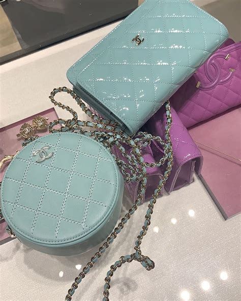 Instagram Post By Chanel Love Dec At Am UTC Fashion Bags Chanel Burberry Bag