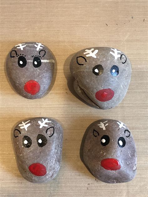 50, jln 19/3, seksyen 19, 46300 petaling jaya, selangor. Pin by Sherri Thacker on My painted rocks | Holiday crafts ...