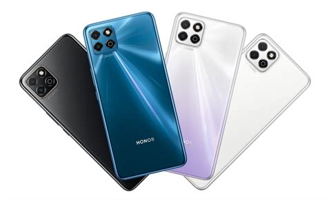 Honor Play 20 Silently Launches In China — Techandroids