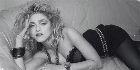 A celebration of madonna's legacy through her most personal songs and interviews. January 2021 - Madonna news updates | Mad-Eyes