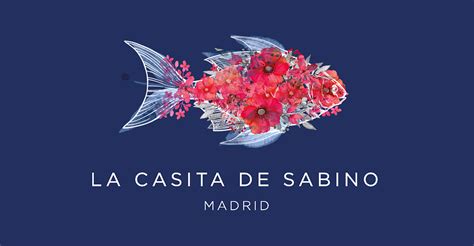 Reservas La Casita De Sabino Madrid