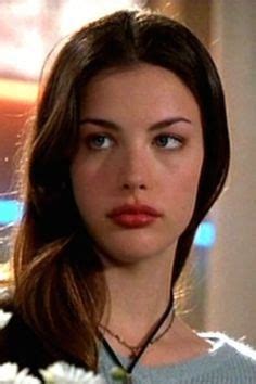 Liv Tyler Nude Pictures Telegraph