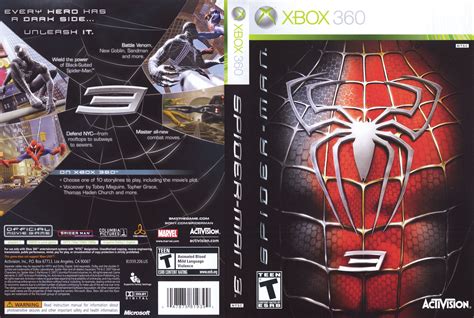 Spiderman Games On Xbox 360 Catalogelectrictoothbrushoralbb