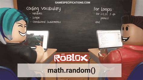 Roblox Mathrandom How To Use Mathrandom Efficiently In Roblox