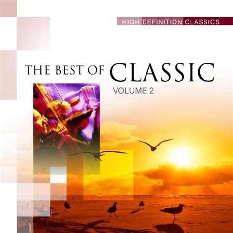 Amazon Musicでvarious Artistsのthe 100 Best Of Classic Volume 2を再生する