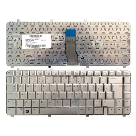 Hp Dv5 1000 Keyboard Keyboard For Hp Laptop Trivico Technology