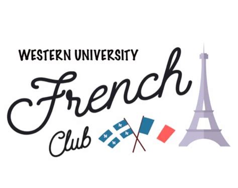 French Club Western Usc Storefront