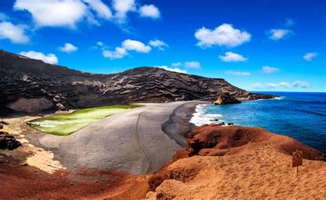 Turismo Lanzarote Visitas Cerca De Tenerife Playas Qué Ver 101viajes