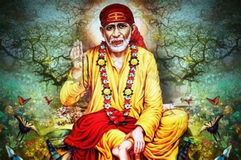 10 Powerful Sai Baba Mantra For Success In Hindi सफलता के लिए साई बाबा मंत्र Ajanabha News
