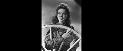 What Can You Tell Me About Ida Lupino She Is Often The Answer In My Crossword Puzzles Ghost