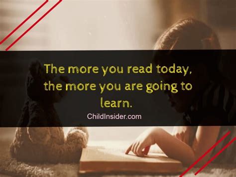 30 Reading Quotes For Kids To Inspire Them To Start Reading Child Insider