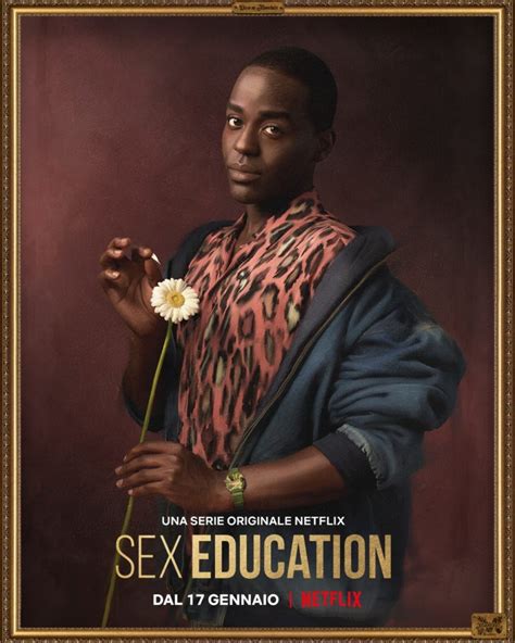 Sex Education 2 Recensione Il Ritorno Più Atteso Di Sempre