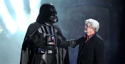 Star Wars The Rise Of Skywalker Has Secret George Lucas Cameo