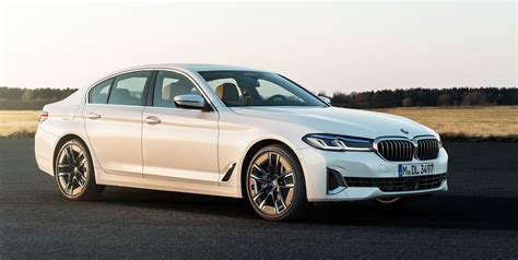 Used 2017 bmw 5 series 530i for sale in city of industry, ca priced at $29,895. 2021 BMW 5-Series Review, Pricing, and Specs