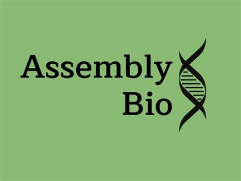 Assembly Bio Educationpixels