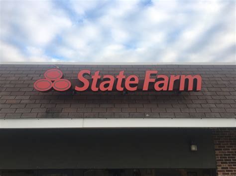 Farmers new world life is not licensed and does not solicit or sell in the state of new york. David Detlefsen Agency - State Farm Insurance | St. Peter Chamber