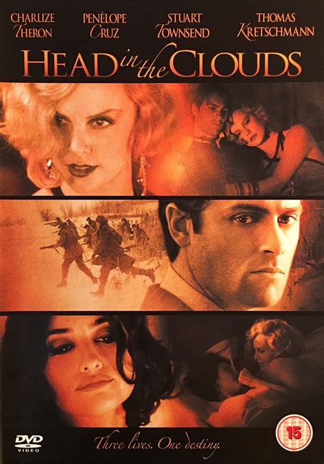 Head In The Clouds 2004 Posters — The Movie Database Tmdb